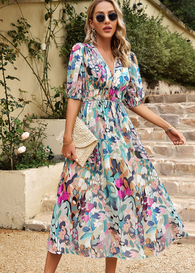 LOUA VESTIDO