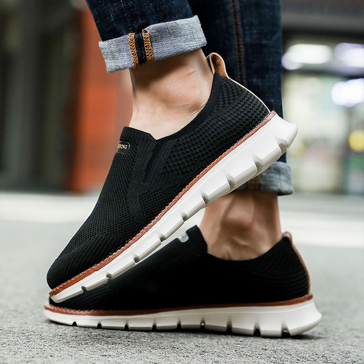 Flow - Sapatos ultraconfortáveis