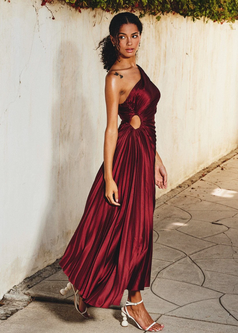 JUNA VESTIDO