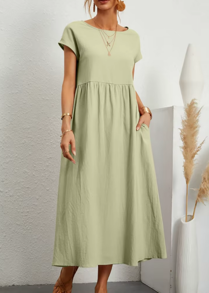 NOÉ VESTIDO