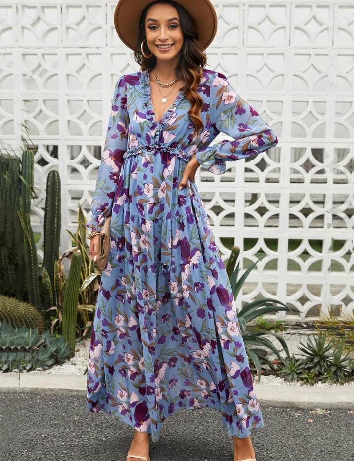 LIVA VESTIDO