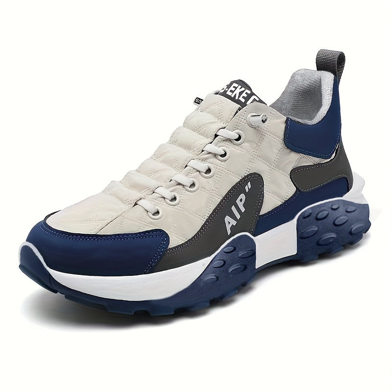 Air - Tênis de Conforto Ortopédico Masculino