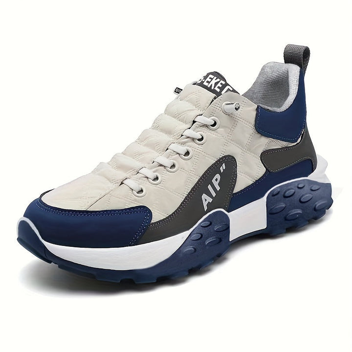 Air - Tênis de Conforto Ortopédico Masculino