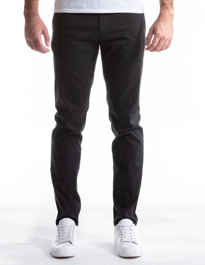 Mason - Calça Ajuste Fino Casual