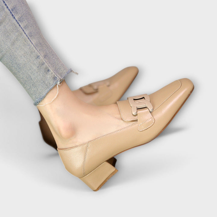 Monika - Mocassim