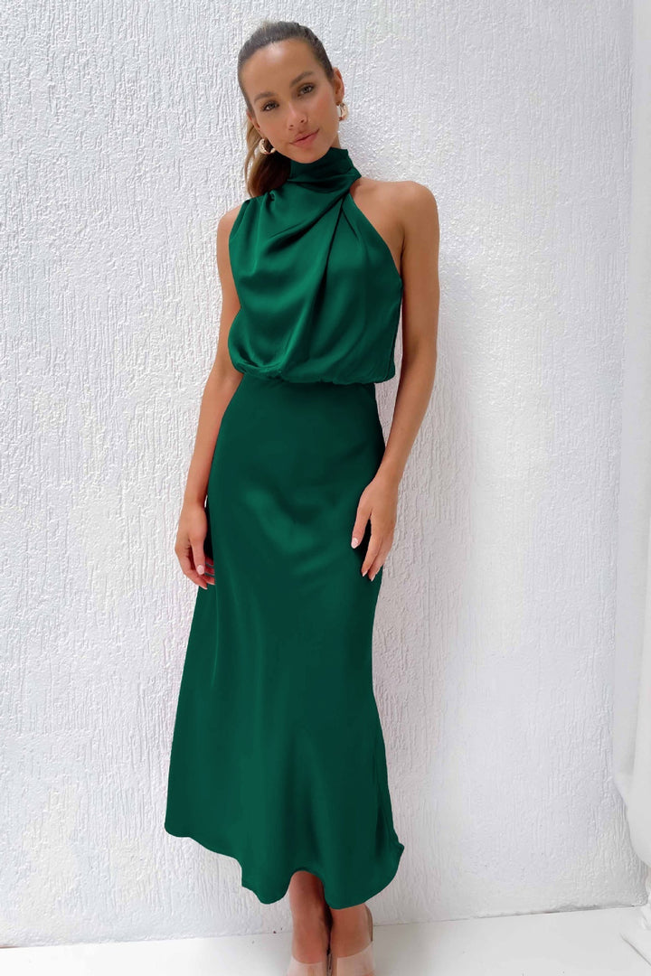 ISÉ VESTIDO