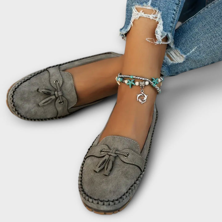 Lise | Sapatilha Confortável com Design Elegante