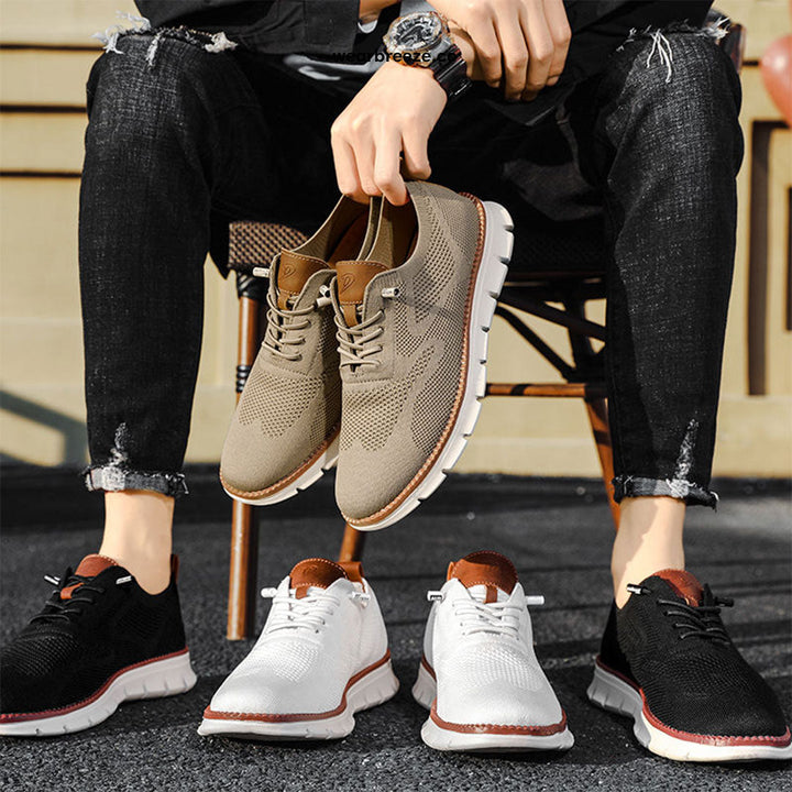 Urban - Sapatos ultra confortáveis