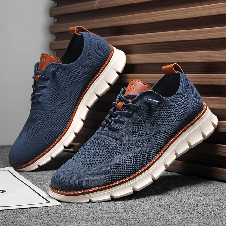 Urban - Sapatos ultraconfortáveis Edição limitada