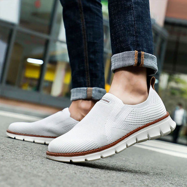 Flow - Sapatos ultraconfortáveis