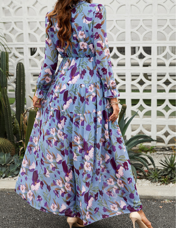 LIVA VESTIDO