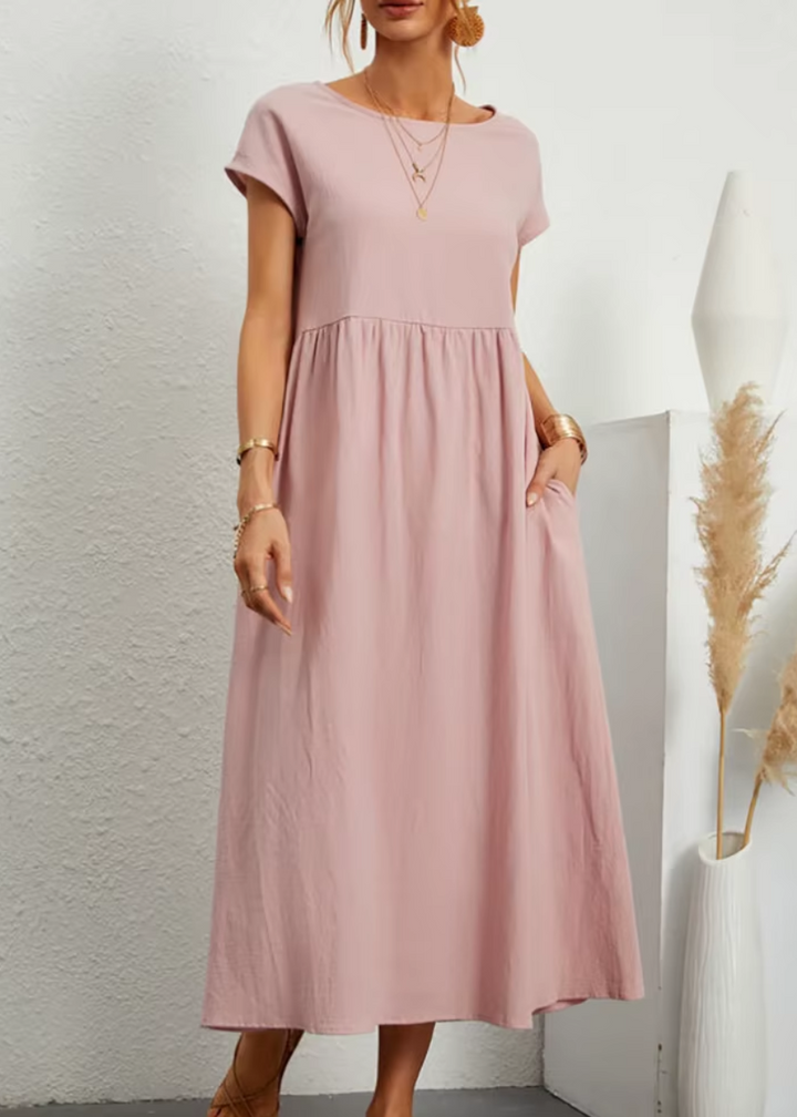 NOÉ VESTIDO