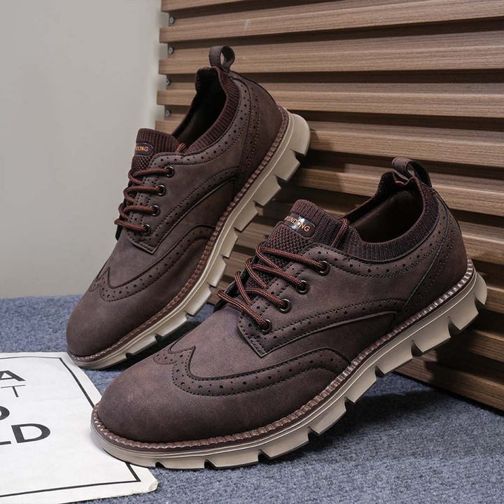 Atlas - Sapatos ultraconfortáveis
