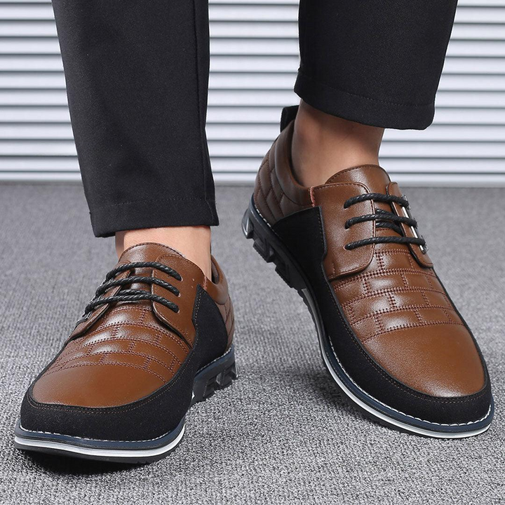 Oxford - Sapatos ultraconfortáveis