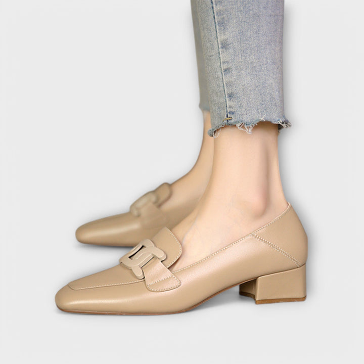 Monika - Mocassim