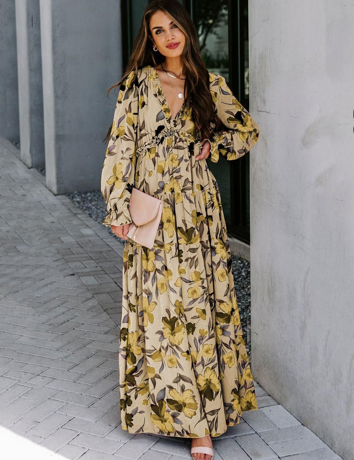 LIVA VESTIDO