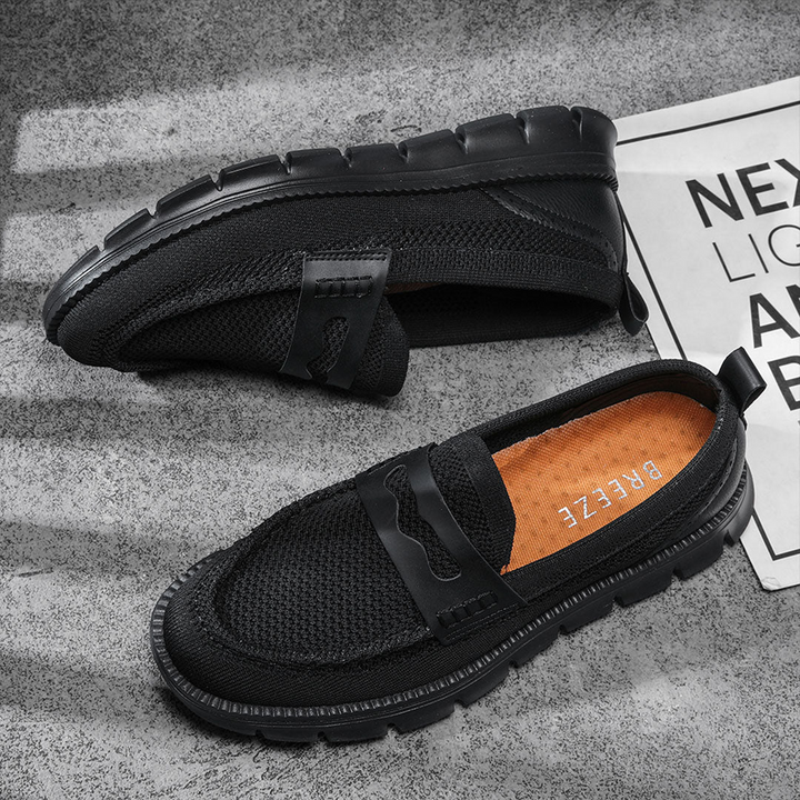 Mayfair - Mocassins ultracômodos