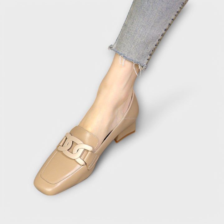Monika - Mocassim