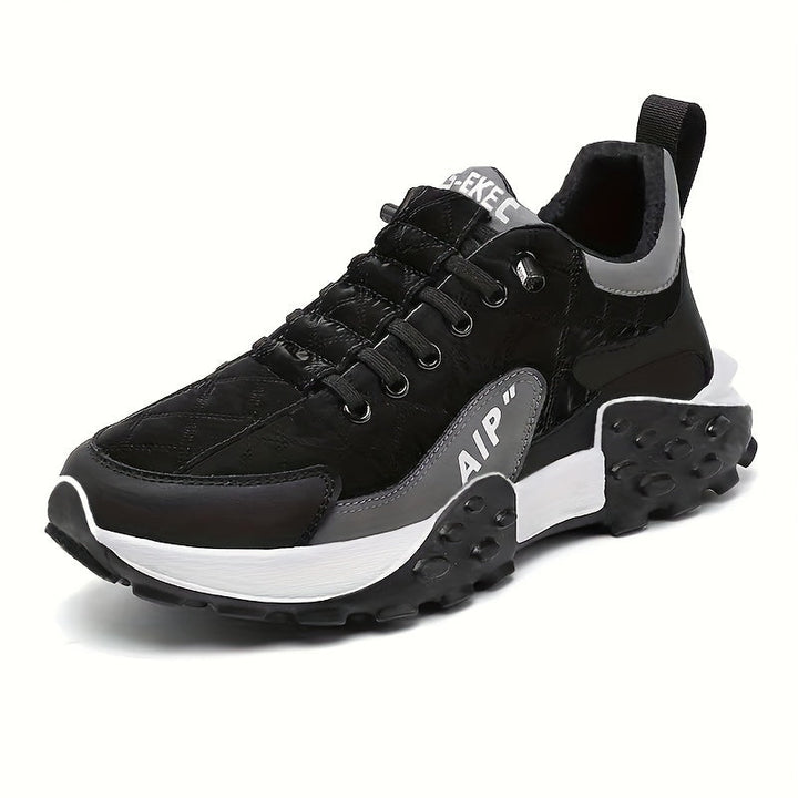 Air - Tênis de Conforto Ortopédico Masculino