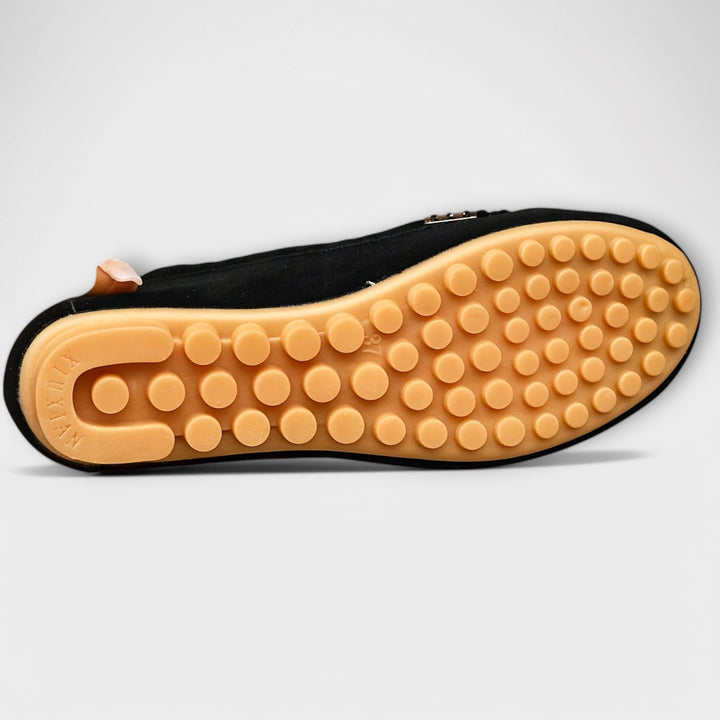 Bianca - Mocassim slip-on