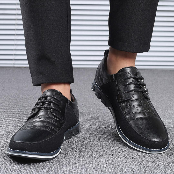 Oxford - Sapatos ultraconfortáveis