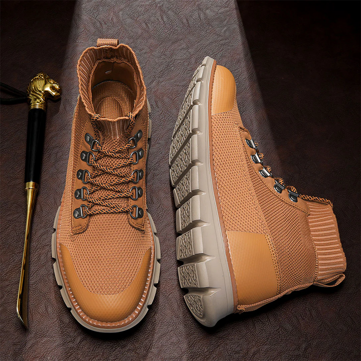 Alpine - Botas ultracómodas