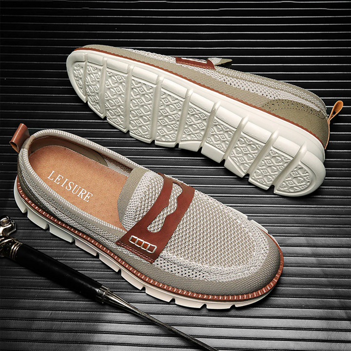 Mayfair - Mocassins ultracômodos