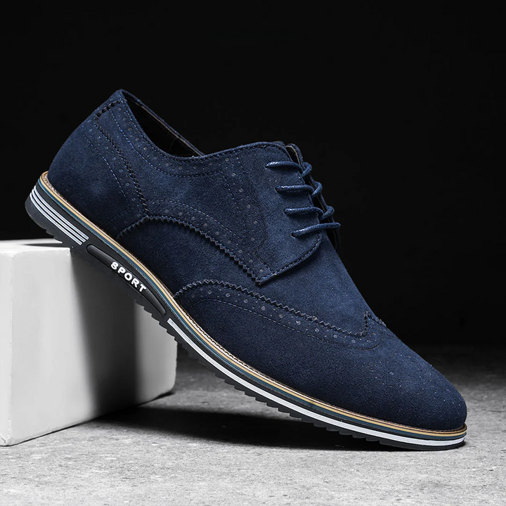 Derby - Zapatos Ultra Cómodos