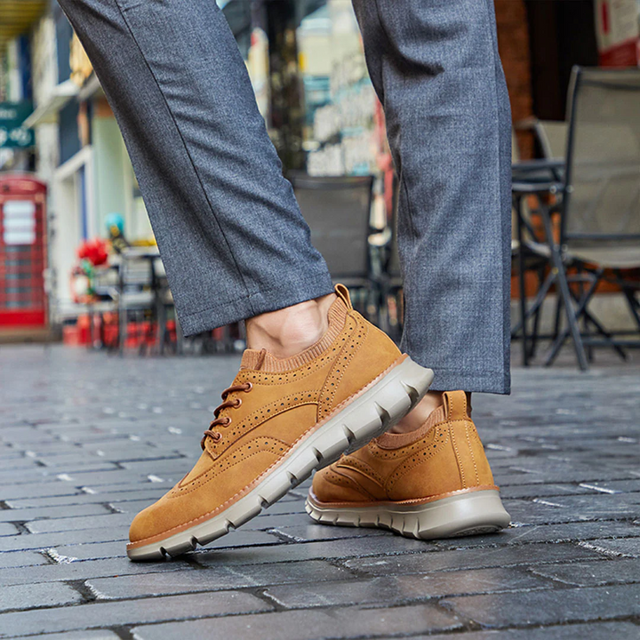 Atlas - Sapatos ultraconfortáveis