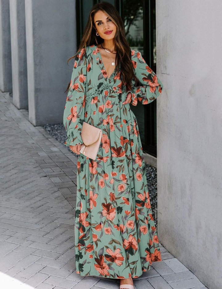 LIVA VESTIDO