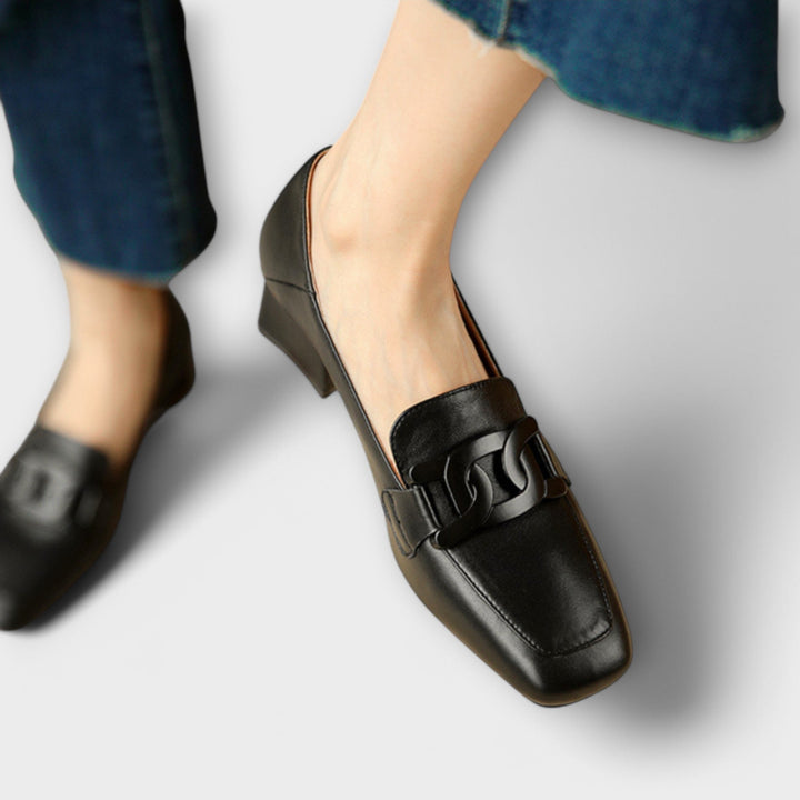 Monika - Mocassim