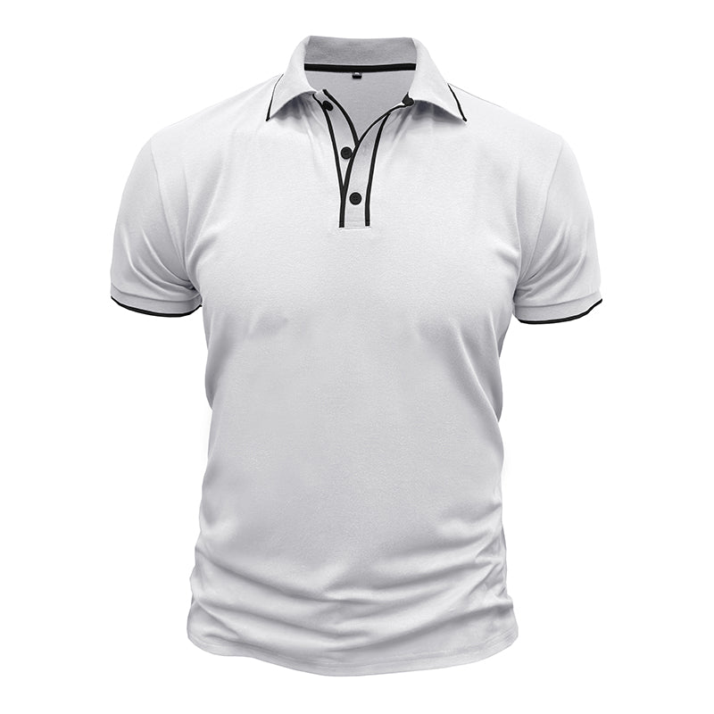 Melton - Camisa pólo