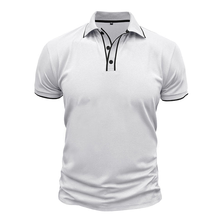 Melton - Camisa pólo
