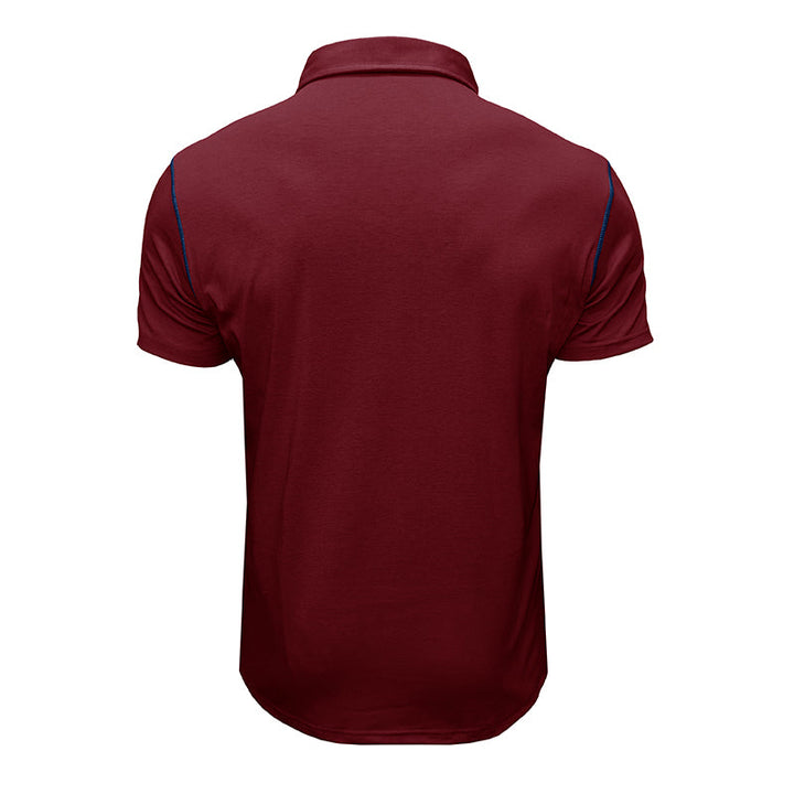 Camisa Gregory-Polo