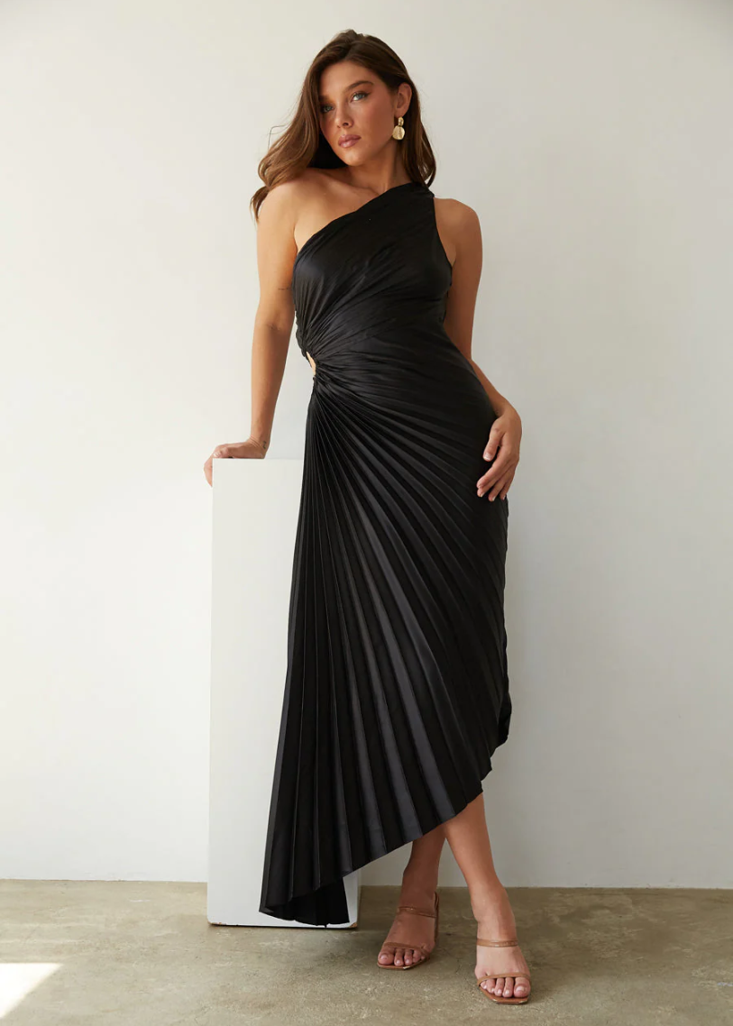 JUNA VESTIDO