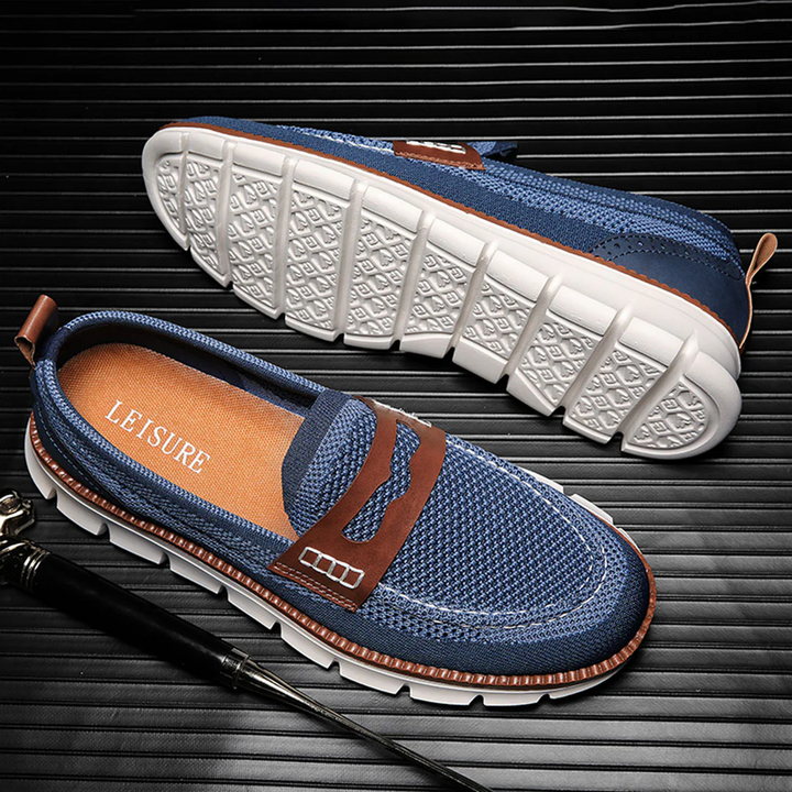 Mayfair - Mocassins ultracômodos