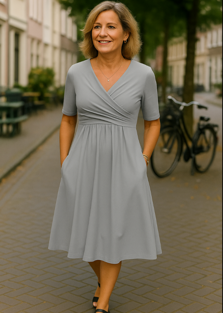 NOVA VESTIDO