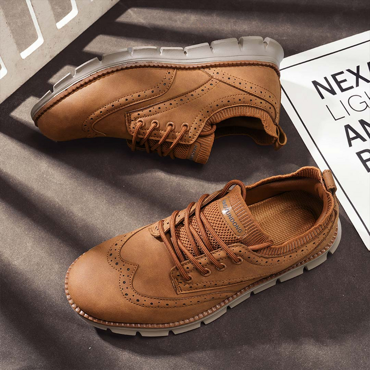 Atlas - Sapatos ultraconfortáveis