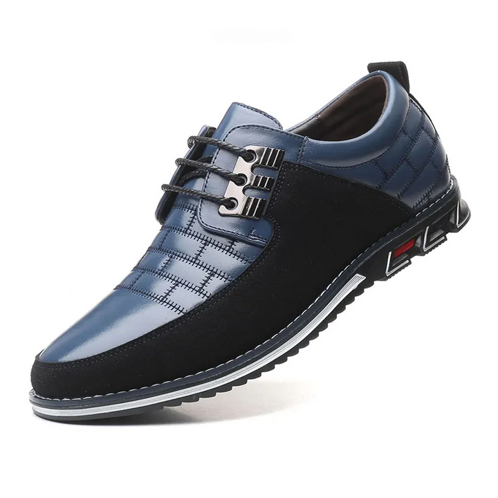 Oxford - Sapatos ultraconfortáveis