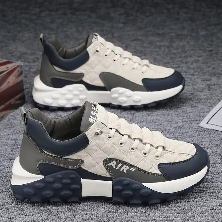 Air - Tênis de Conforto Ortopédico Masculino