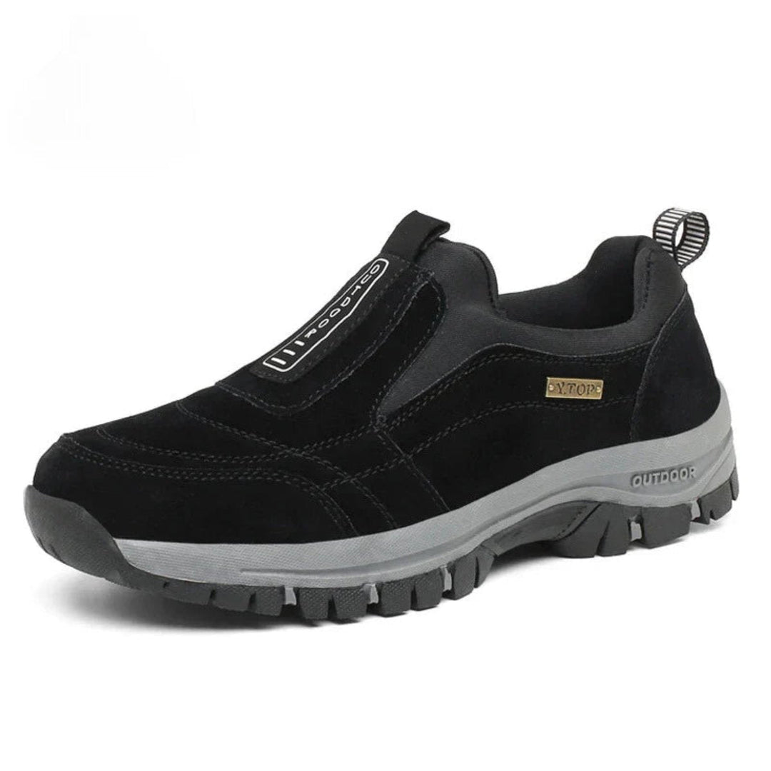 Lucio - Sapatos ortopédicos masculinos