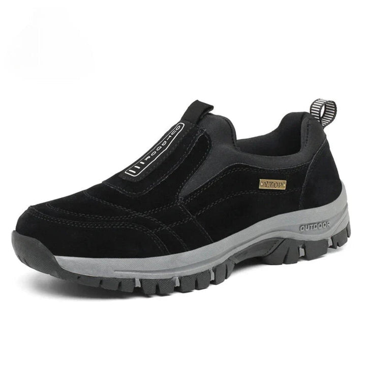 Lucio - Sapatos ortopédicos masculinos