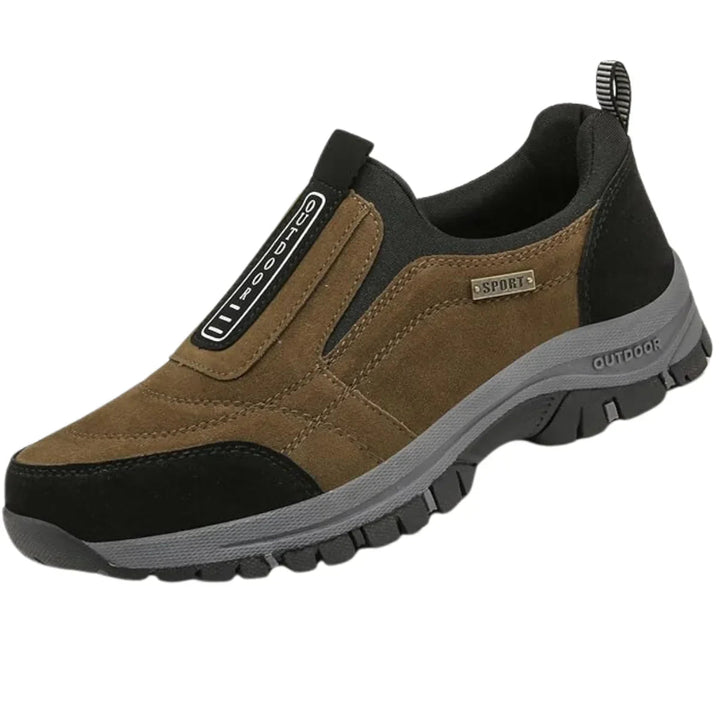 Lucio - Sapatos ortopédicos masculinos