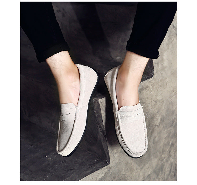 Augustin - Clássica moccasins