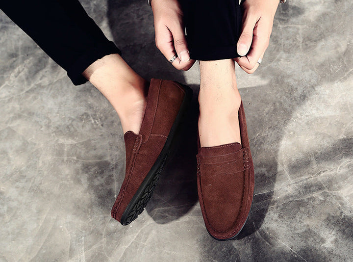 Augustin - Clássica moccasins
