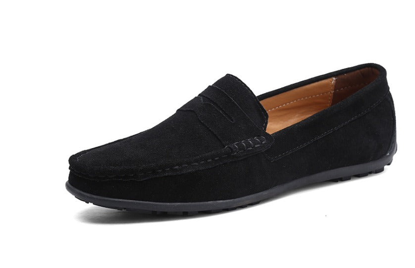 Augustin - Clássica moccasins