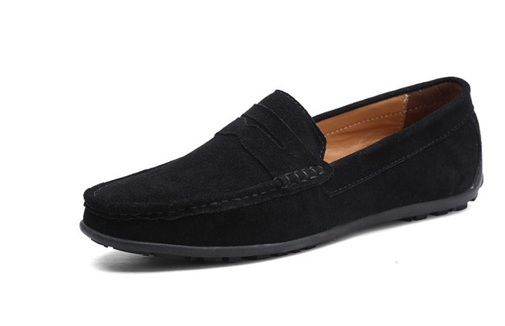 Augustin - Clássica moccasins