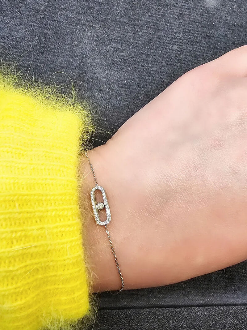 Pulseira Melissa