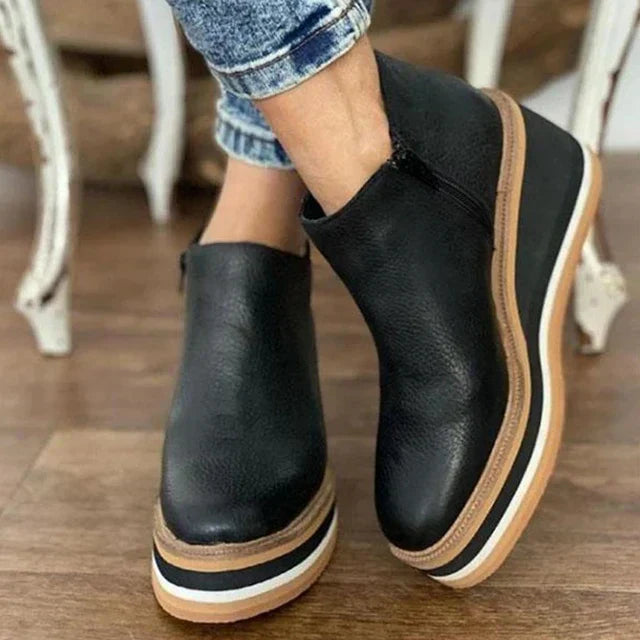 Deborah | Botas Elegantes
