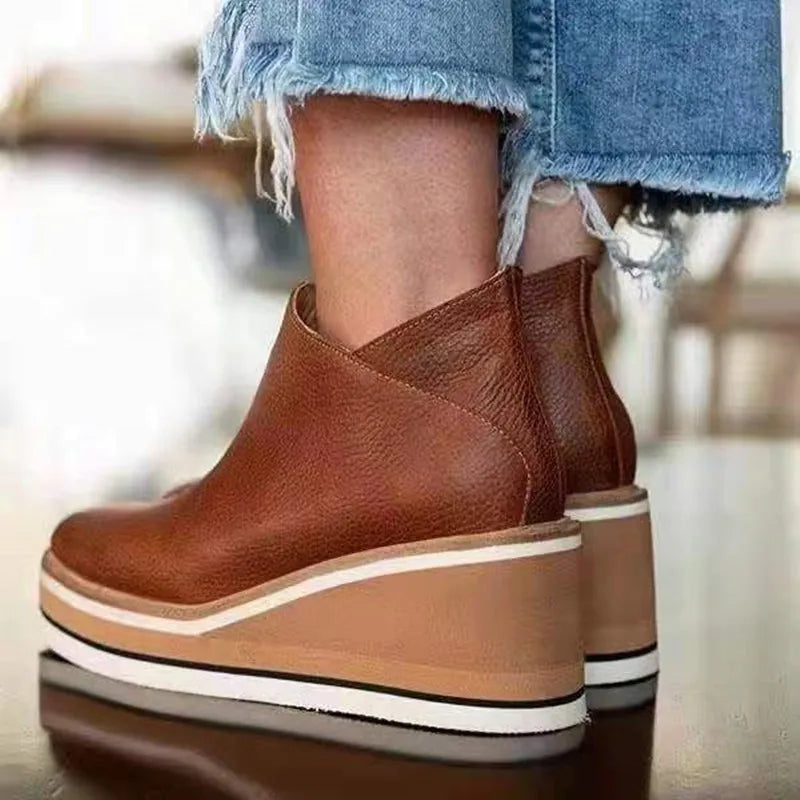 Deborah | Botas Elegantes